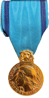 medailleJSEA